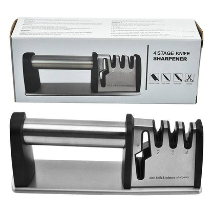 Knife Shaper