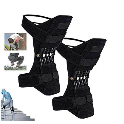 PowerLift Knee Support Pads