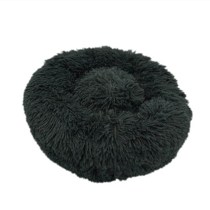 Calming Donut Bed