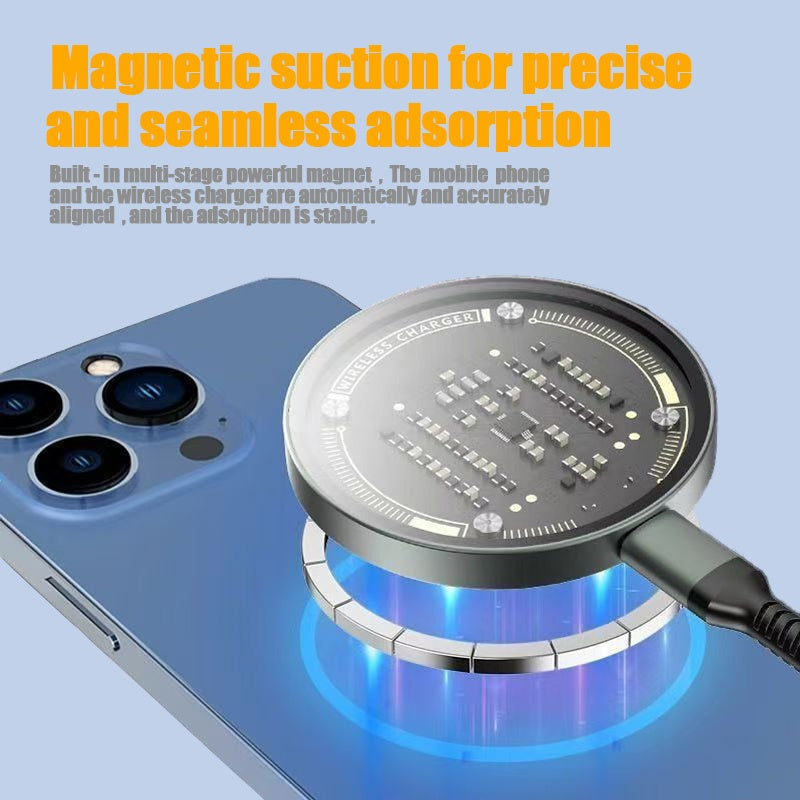 Wireless Charger