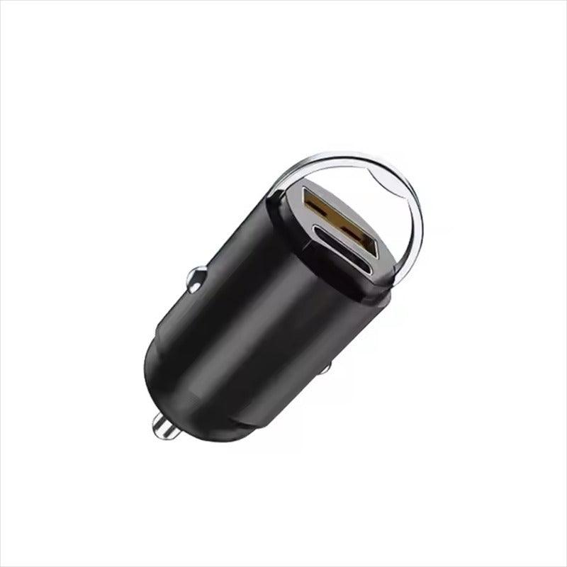 Car Mini Charger