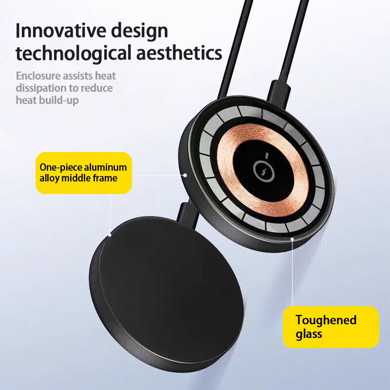 Wireless Charger
