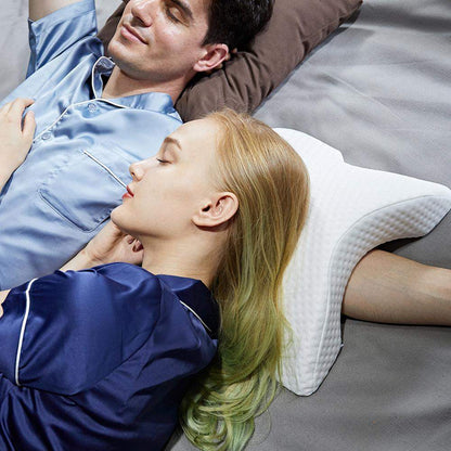 Memory Foam Pillow