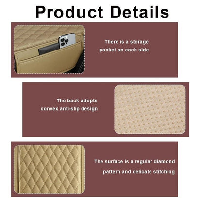 Car Armrest Box