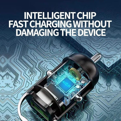 Car Mini Charger