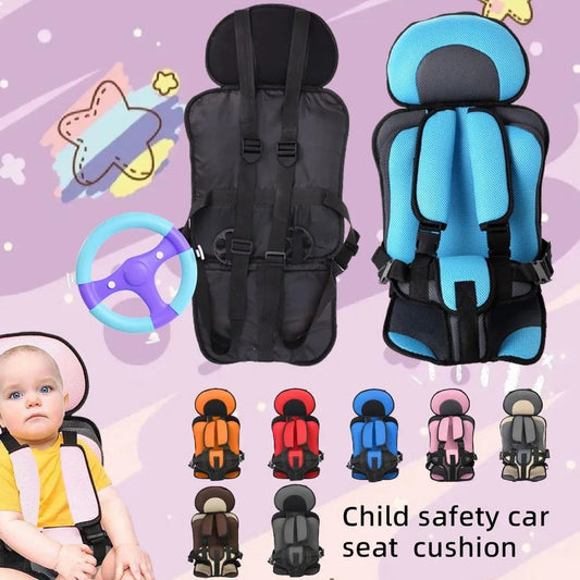 Baby Safety Seat