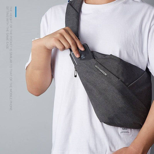 Chest bag