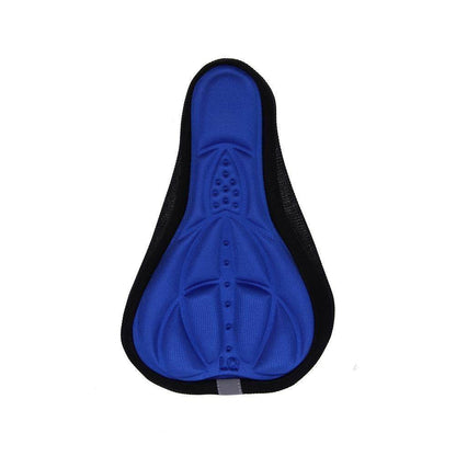3D Gel Bike Seat