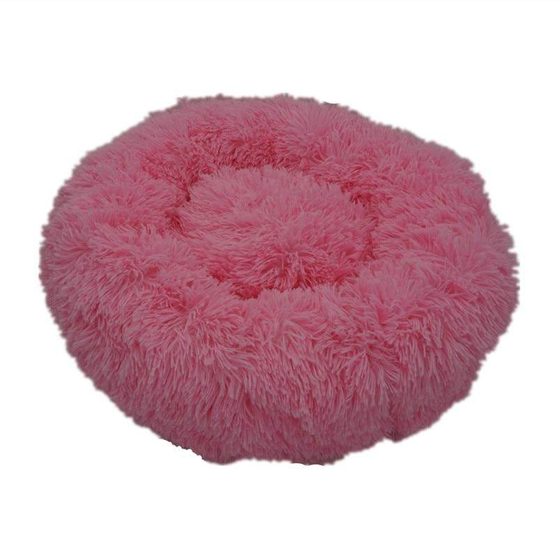 Calming Donut Bed