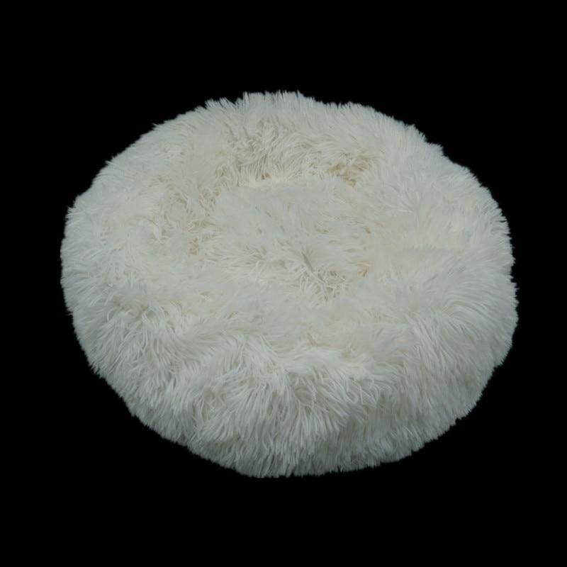 Calming Donut Bed