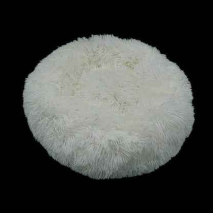 Calming Donut Bed