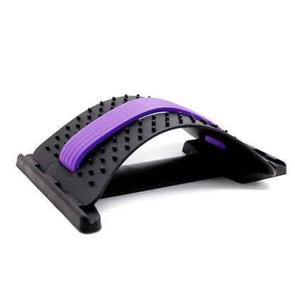Back Pain Relief