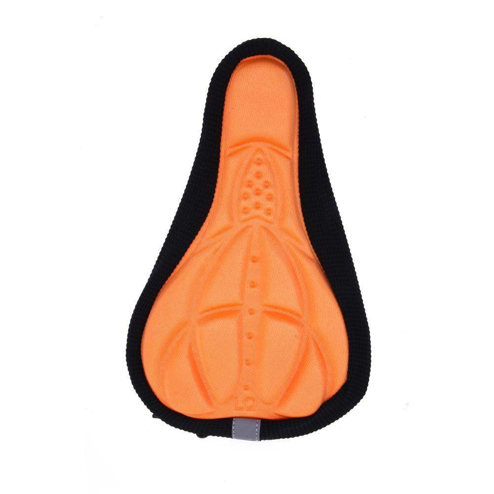 3D Gel Bike Seat