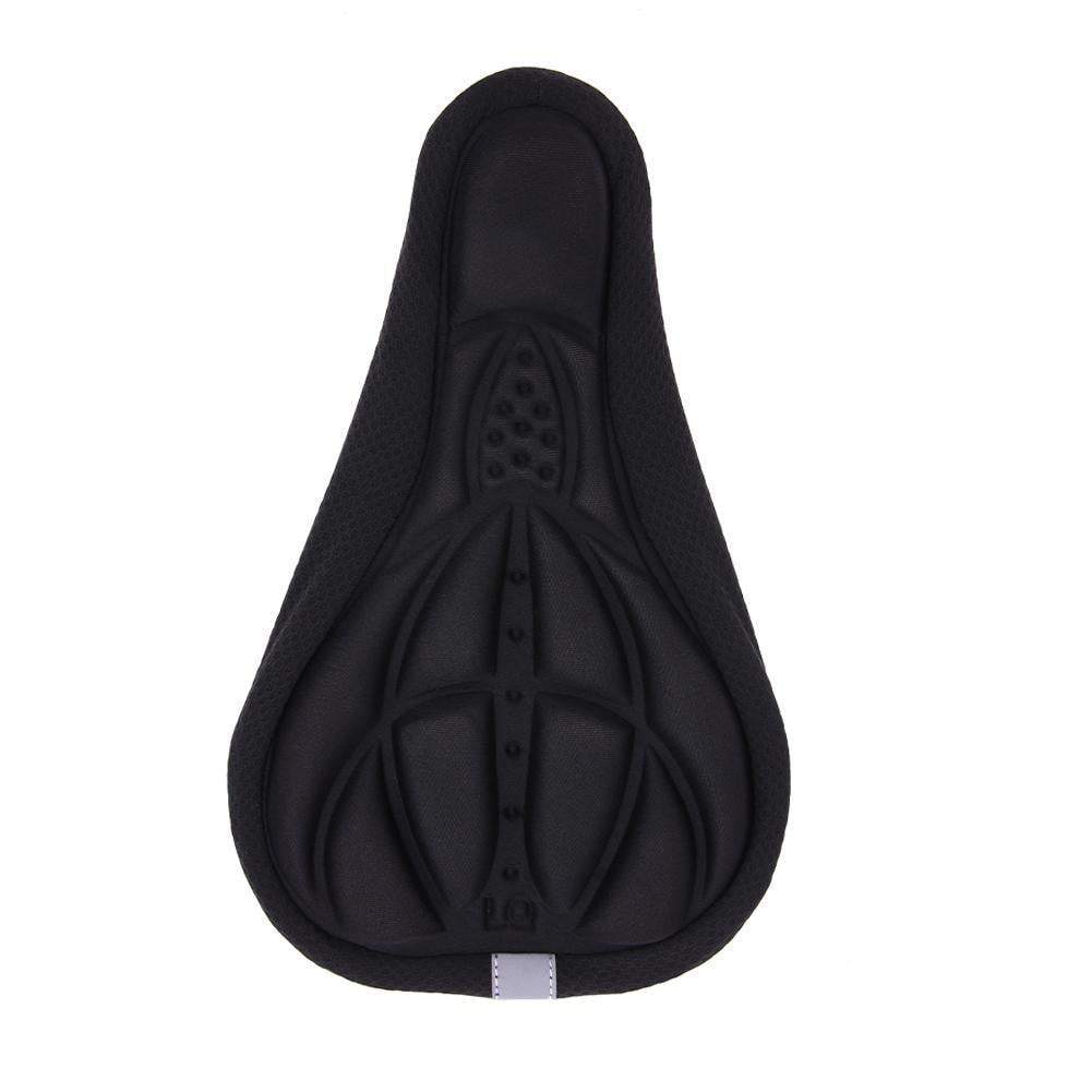 3D Gel Bike Seat