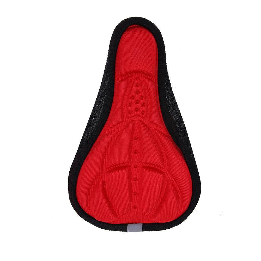 3D Gel Bike Seat